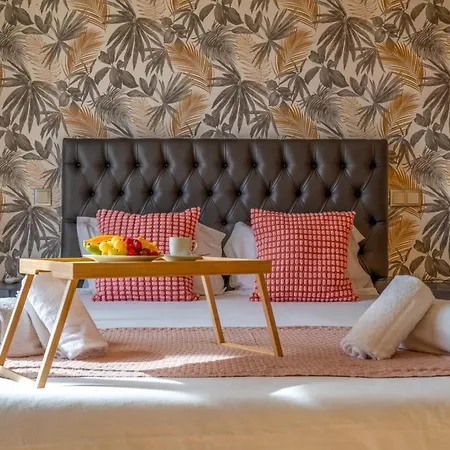 Stunning With Pool Villa