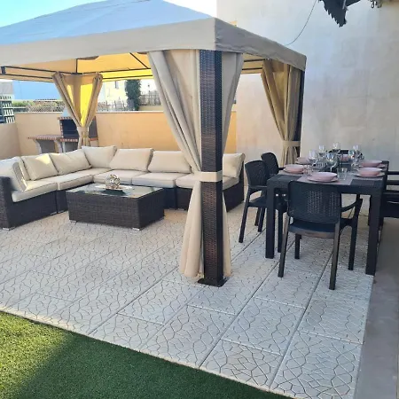 Stunning With Pool