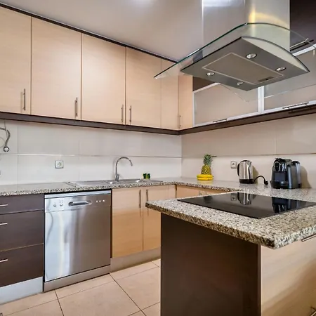 Villa Stunning With Pool *