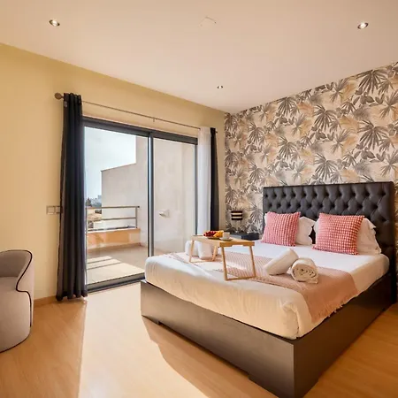 Villa Stunning With Pool Albufeira