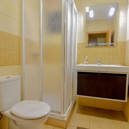 וילה Stunning With Pool *