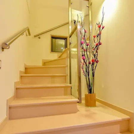 Stunning With Pool Villa Albufeira