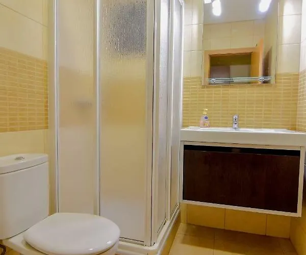 Вилла Stunning With Pool *