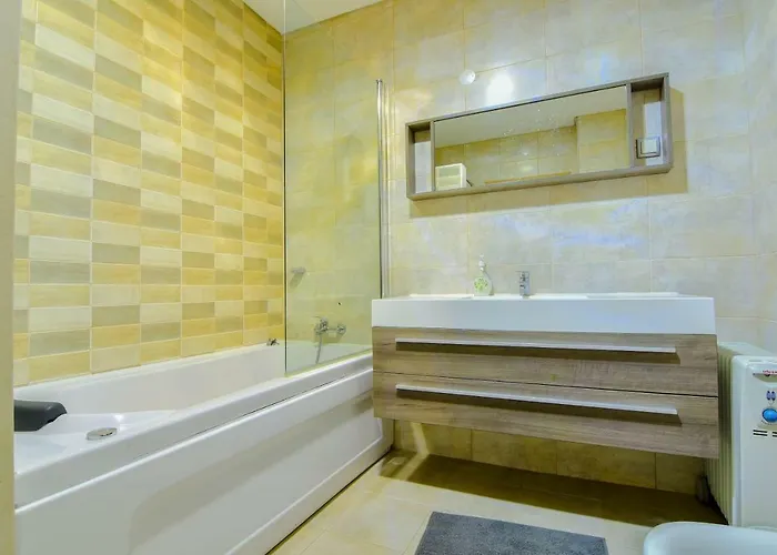 Stunning With Pool * Албуфейра